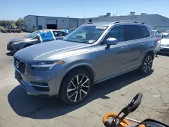 YV4BR0CK2K1510873 2019 VOLVO XC90