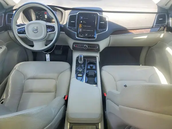 YV4BR0CK2K1510873 2019 VOLVO XC90 - Image 8
