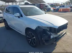 YV4BR0CK2M1679035 2021 VOLVO XC90