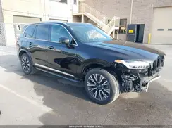 YV4BR0CK2M1700496 2021 VOLVO XC90