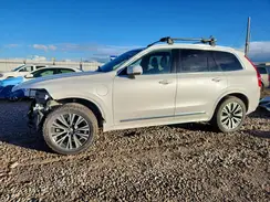 YV4BR0CK2M1708999 2021 VOLVO XC90