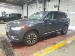 YV4BR0CK2M1732364 2021 VOLVO XC90