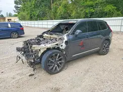 YV4BR0CK2N1778035 2022 VOLVO XC90