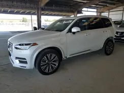 YV4BR0CK3M1697642 2021 VOLVO XC90
