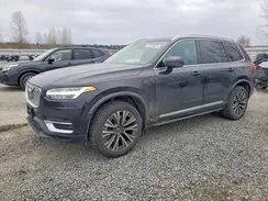 YV4BR0CK3M1738061 2021 VOLVO XC90