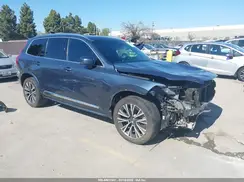 YV4BR0CK3M1742353 2021 VOLVO XC90