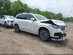 YV4BR0CK3M1757239 2021 VOLVO XC90