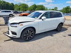 YV4BR0CK3M1762845 2021 VOLVO XC90