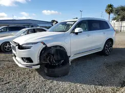 YV4BR0CK3N1779775 2022 VOLVO XC90