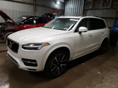 YV4BR0CK4K1510843 2019 VOLVO XC90
