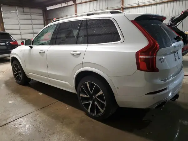 YV4BR0CK4K1510843 2019 VOLVO XC90 - Image 2