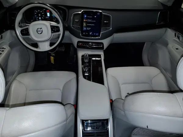 YV4BR0CK4K1510843 2019 VOLVO XC90 - Image 8