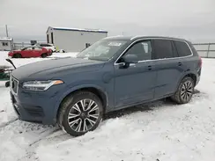 YV4BR0CK4L1588184 2020 VOLVO XC90
