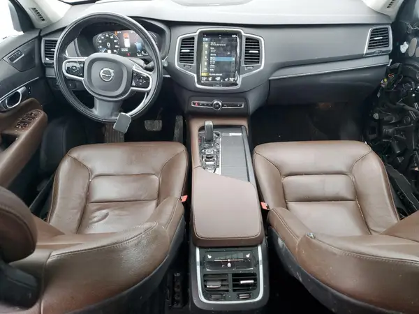 YV4BR0CK4L1588184 2020 VOLVO XC90 - Image 8