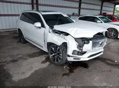 YV4BR0CK4M1692515 2021 VOLVO XC90