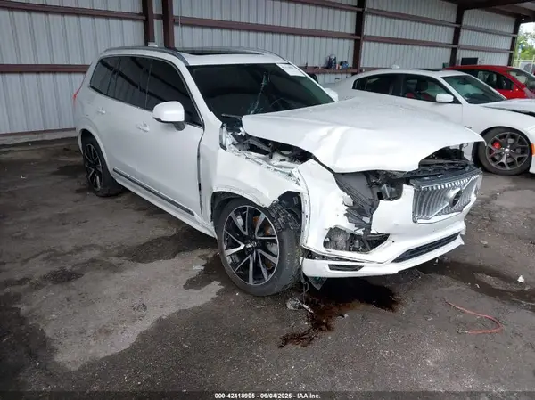 YV4BR0CK4M1692515 2021 VOLVO XC90 - Image 1