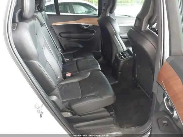YV4BR0CK4M1692515 2021 VOLVO XC90 - Image 8
