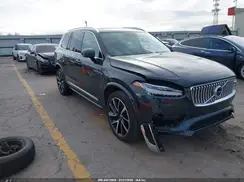 YV4BR0CK4M1716036 2021 VOLVO XC90
