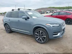 YV4BR0CK4M1760795 2021 VOLVO XC90