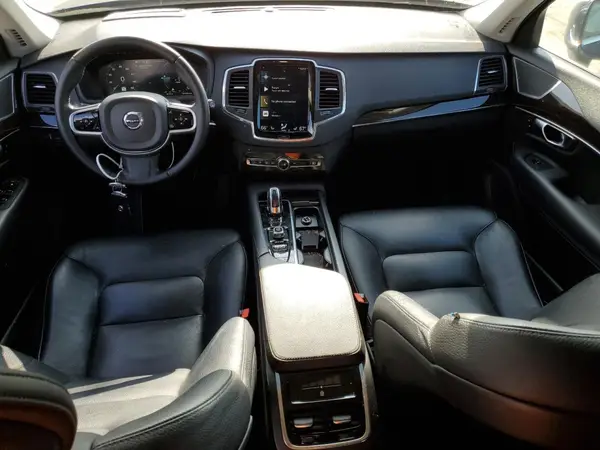 YV4BR0CK5K1510351 2019 VOLVO XC90 - Image 8