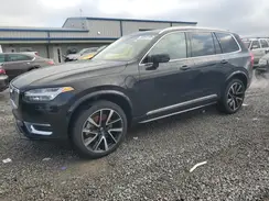 YV4BR0CK5M1709550 2021 VOLVO XC90