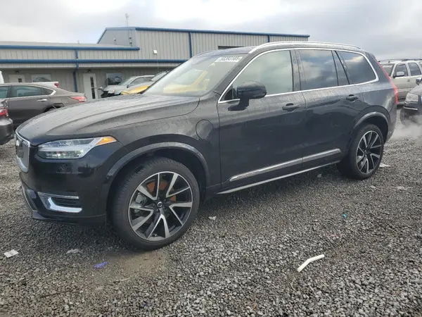 YV4BR0CK5M1709550 2021 VOLVO XC90 - Image 1