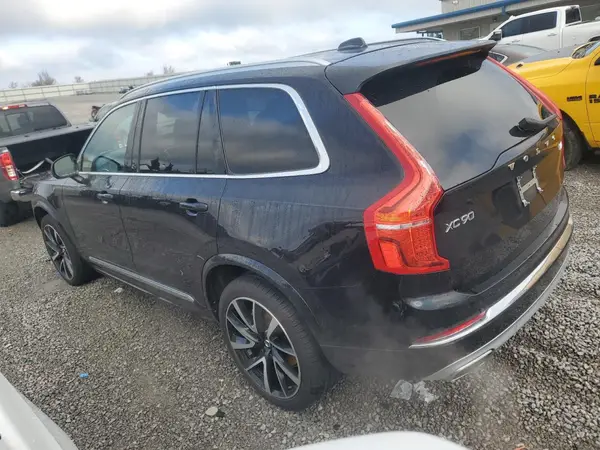 YV4BR0CK5M1709550 2021 VOLVO XC90 - Image 2