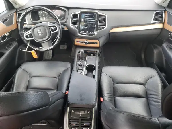 YV4BR0CK5M1709550 2021 VOLVO XC90 - Image 8