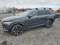 YV4BR0CK5M1754603 2021 VOLVO XC90