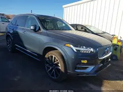 YV4BR0CK5N1785206 2022 VOLVO XC90