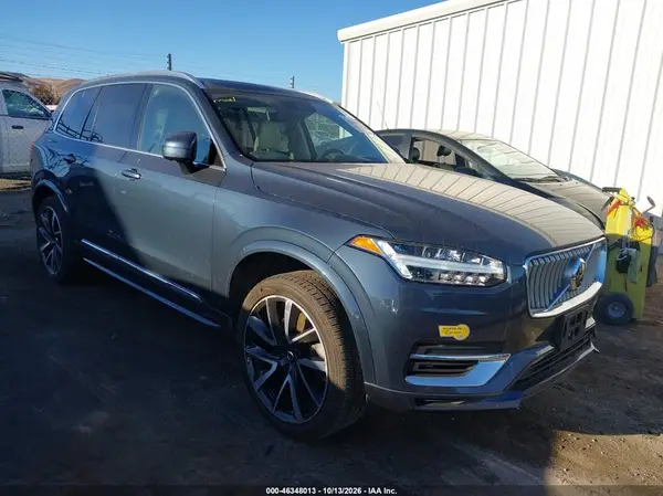 YV4BR0CK5N1785206 2022 VOLVO XC90 - Image 1