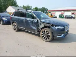 YV4BR0CK6M1676395 2021 VOLVO XC90