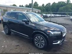 YV4BR0CK6M1702297 2021 VOLVO XC90