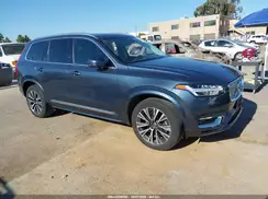 YV4BR0CK6N1784694 2022 VOLVO XC90