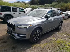 YV4BR0CK7K1515342 2019 VOLVO XC90