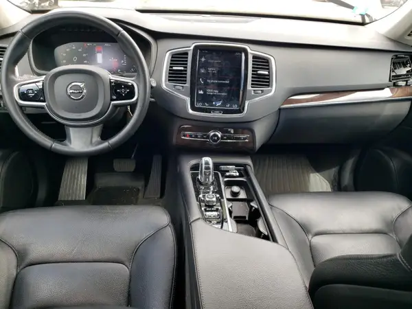 YV4BR0CK7K1515342 2019 VOLVO XC90 - Image 8