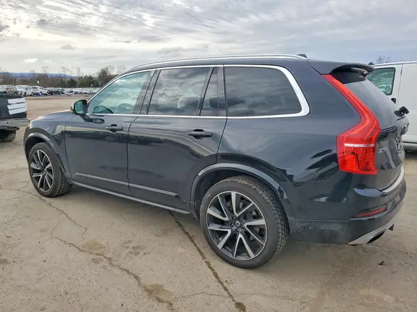 YV4BR0CK7L1589619 2020 VOLVO XC90 - Image 2