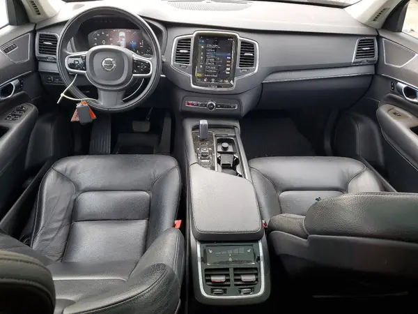 YV4BR0CK7L1589619 2020 VOLVO XC90 - Image 8