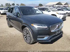 YV4BR0CK7M1675725 2021 VOLVO XC90