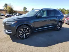 YV4BR0CK7M1676115 2021 VOLVO XC90