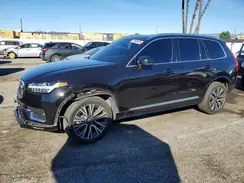YV4BR0CK7M1681718 2021 VOLVO XC90