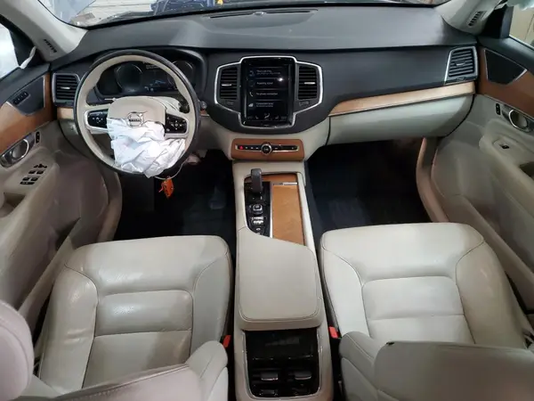 YV4BR0CK7M1717889 2021 VOLVO XC90 - Image 8