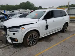YV4BR0CK7M1742176 2021 VOLVO XC90