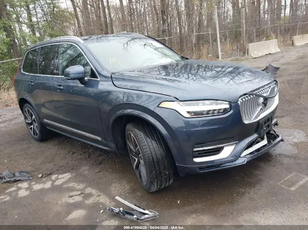 YV4BR0CK7M1753159 2021 VOLVO XC90 - Image 1