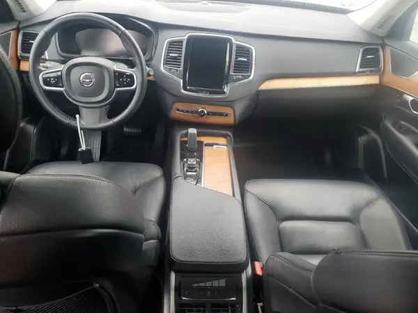 YV4BR0CK7M1758944 2021 VOLVO XC90 - Image 8