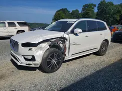 YV4BR0CK7M1764209 2021 VOLVO XC90