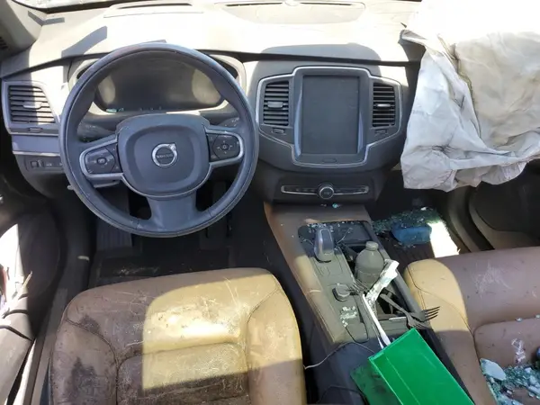 YV4BR0CK8K1424595 2019 VOLVO XC90 - Image 8