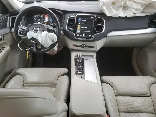 YV4BR0CK8K1444426 2019 VOLVO XC90 - Image 8