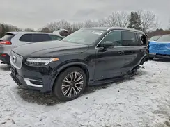 YV4BR0CK8M1717576 2021 VOLVO XC90