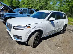 YV4BR0CK8M1728609 2021 VOLVO XC90